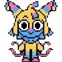 Yatta sprite