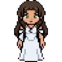 Brigitte sprite