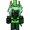 1x1 sprite