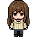 Hyorin sprite