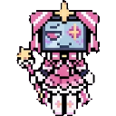 Vox sprite