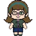 Tess sprite