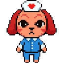 Nurse sprite