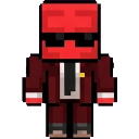 Reddoons sprite