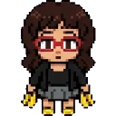 Pierina sprite