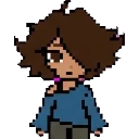 Astrix sprite