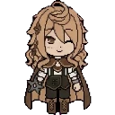 Charlie Vane sprite