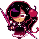 Cherry Cola sprite