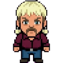 Joseph Maldonado sprite