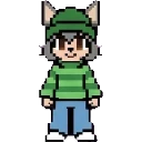 Michel sprite