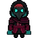 The Doctor sprite