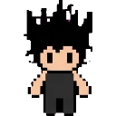 Mimi sprite