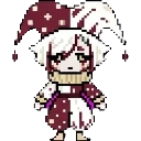 Kae sprite