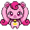 Heartsping sprite