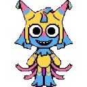 Yatta sprite