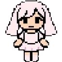 Zella sprite