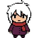 Ivan sprite