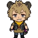 Ruggie Bucchi sprite