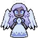 Emily sprite