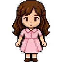 Hen sprite