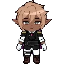 Caelion sprite