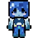 Clover sprite