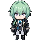 Anaxa sprite