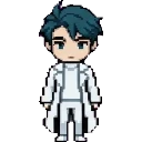 Ivan sprite