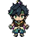 Kinich sprite