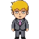 Reigen sprite