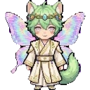New NPC sprite