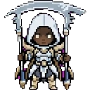 Zudruyd sprite