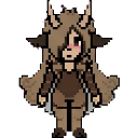 Velvet sprite