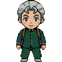 Koichi Hirose sprite