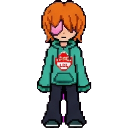 Jayne sprite