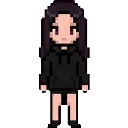 анька sprite
