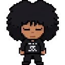 Sin sprite