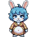 Clara sprite