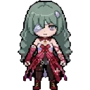 Phrolova sprite