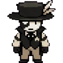 Artful sprite