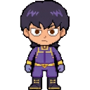 DWIMOR sprite