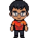 Thaqif sprite