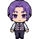 Wiwi sprite