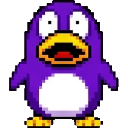 Peggi sprite