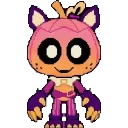 Gourdy sprite