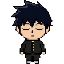 Ritsu sprite