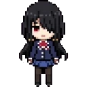Комико sprite