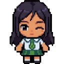 Meimie<3 sprite
