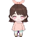Laila sprite