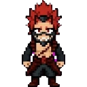 Eijirou sprite